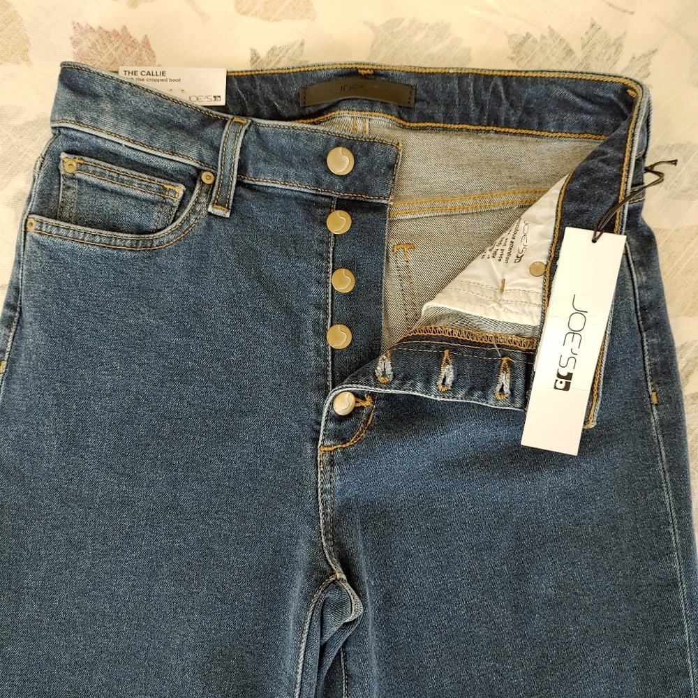 Joe's New Women's Jeans - Picture 3 of 4